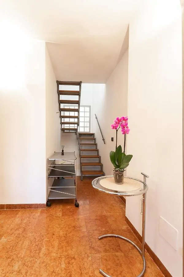 Appartement Bologna'S Way Sguardo Sui Tetti Bologne