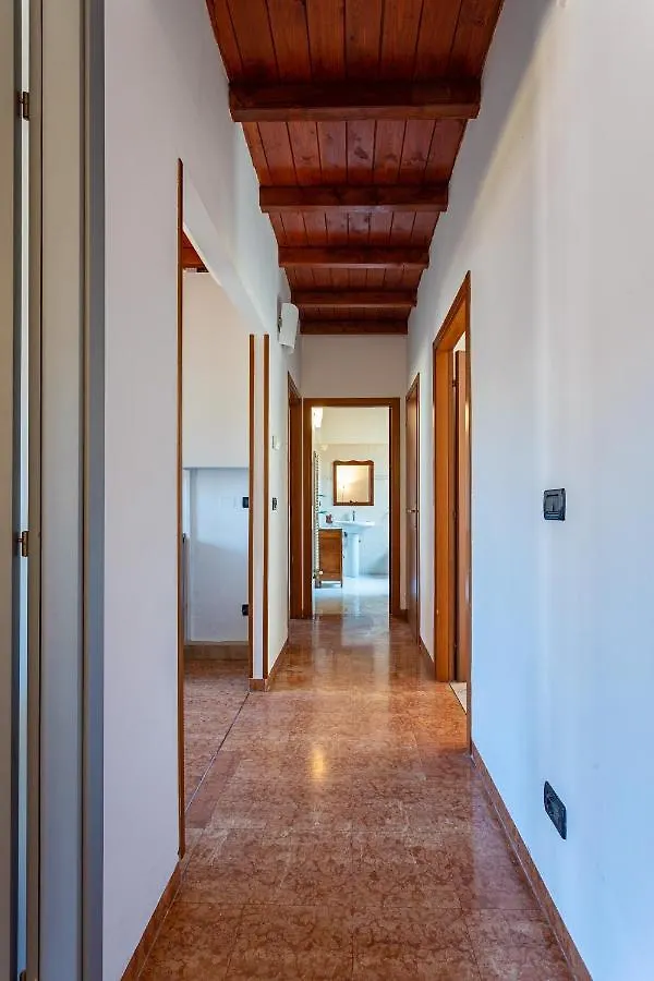 Appartement Bologna'S Way Sguardo Sui Tetti 0*, Bologne Italie