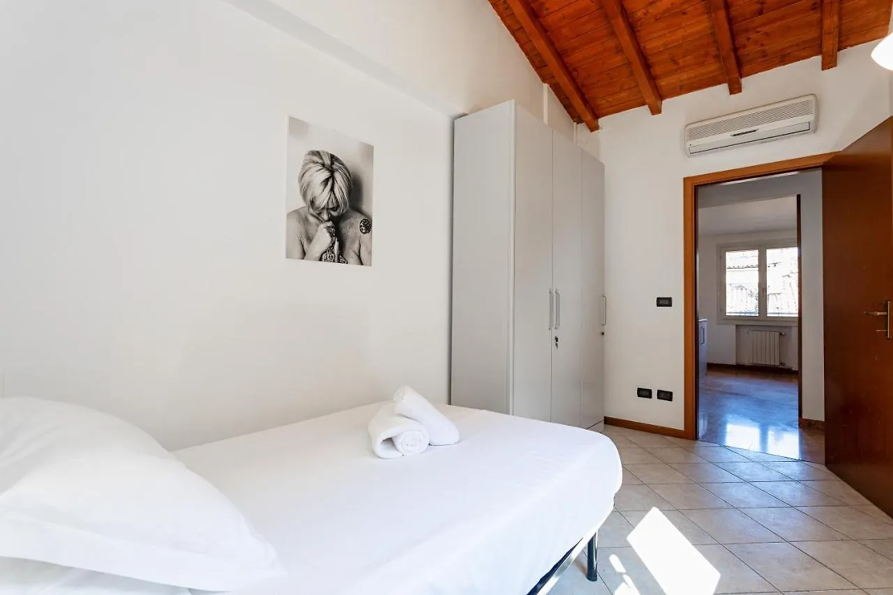 Appartement Bologna'S Way Sguardo Sui Tetti