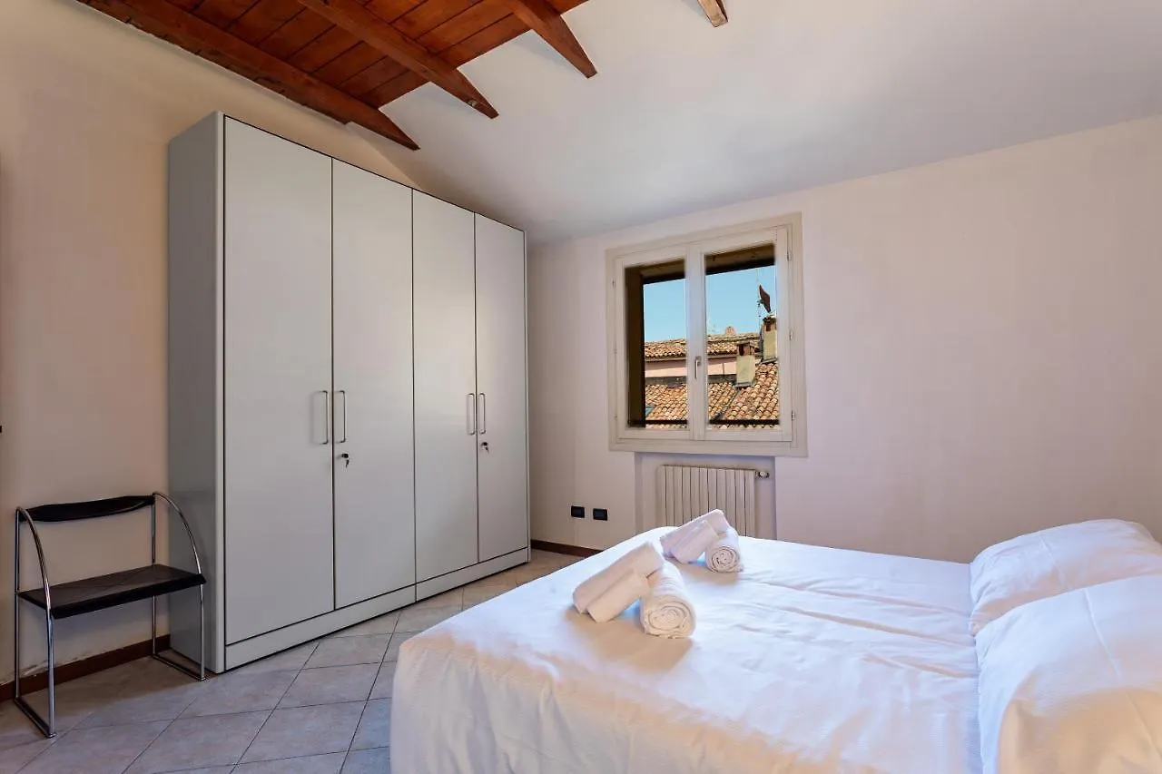 Appartement Bologna'S Way Sguardo Sui Tetti Italie