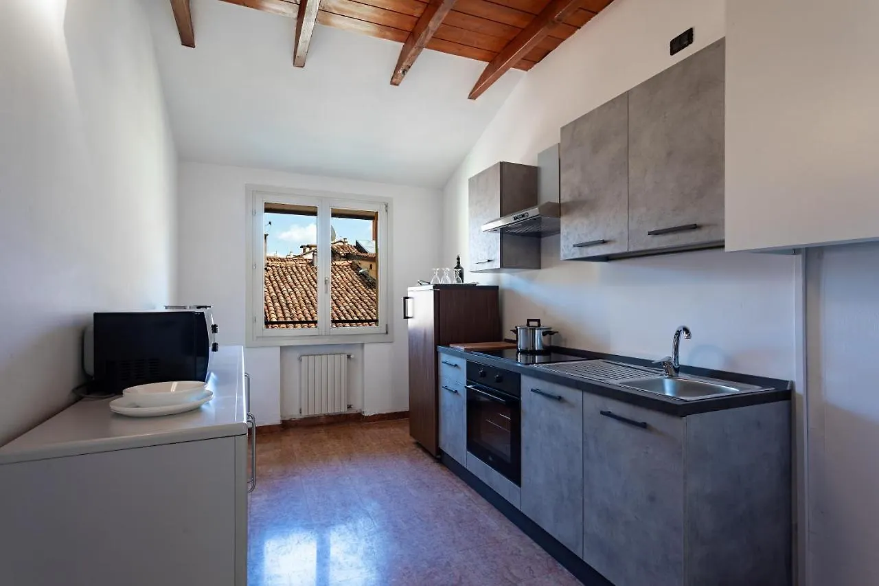 Appartement Bologna'S Way Sguardo Sui Tetti Italie