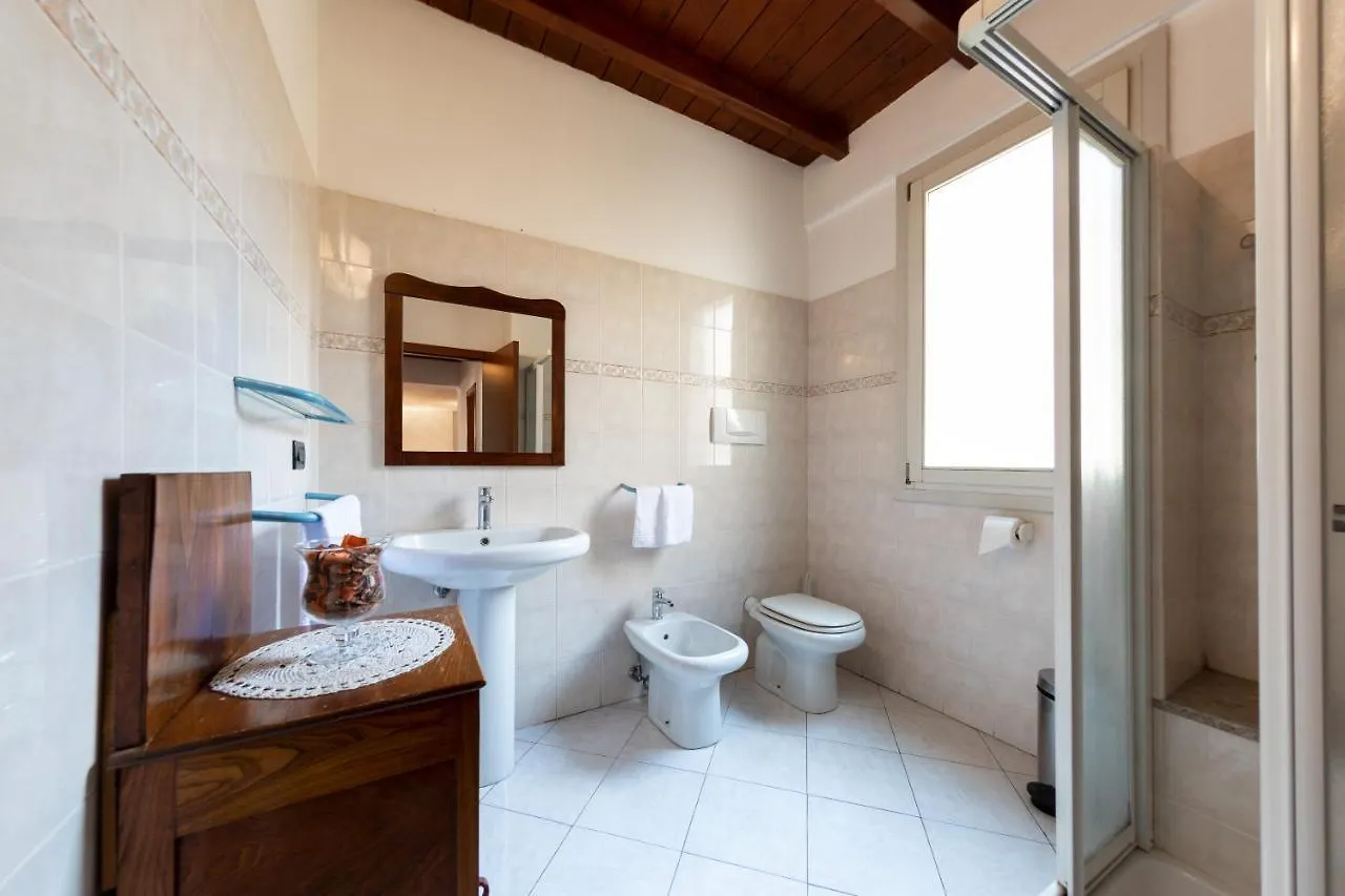 Appartement Bologna'S Way Sguardo Sui Tetti 0*, Bologne