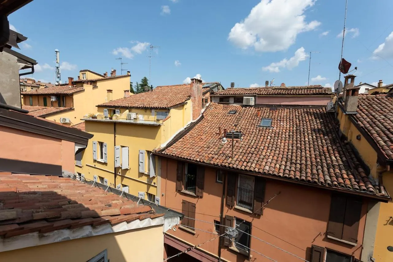 Appartement Bologna'S Way Sguardo Sui Tetti Italie