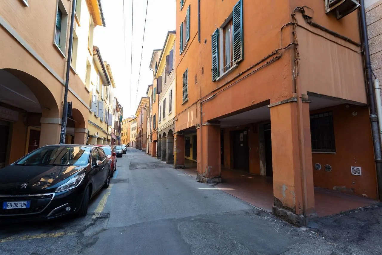 Appartement Bologna'S Way Sguardo Sui Tetti